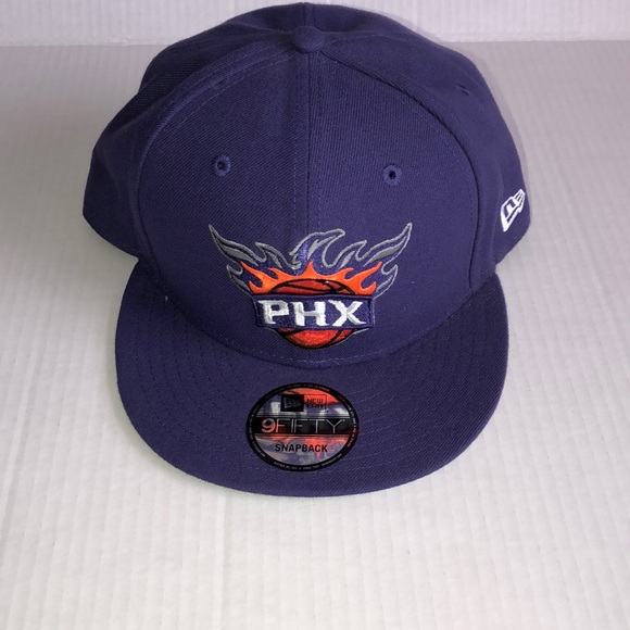 New Era Phoenix Snap Back Hat - Picture 1 of 8